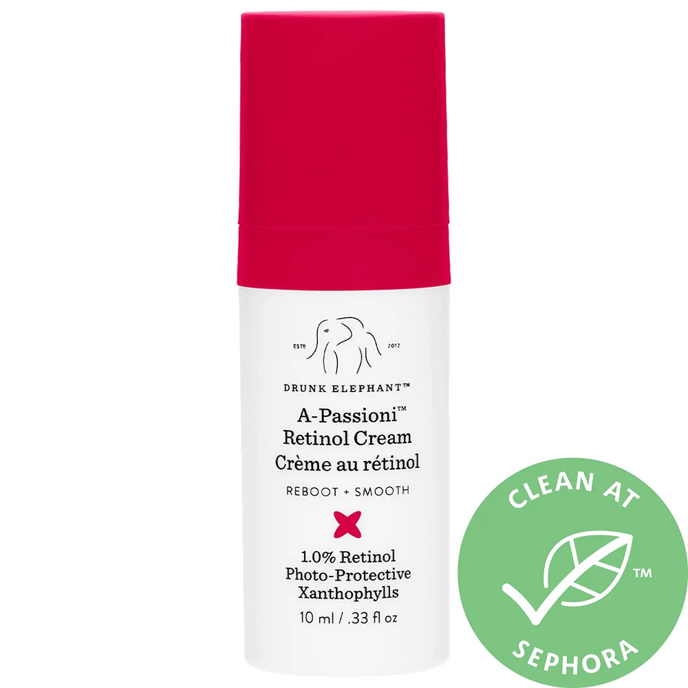 DRUNK ELEPHANT 🌿 Kem dưỡng chống lão hoá A-Passioni Retinol Creams