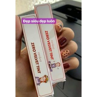 Son Kem Lì Phiên Bản Limited Romand X Anne Of Green Gables