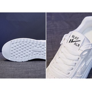 Giày nữ Sneaker Top Shoes B118