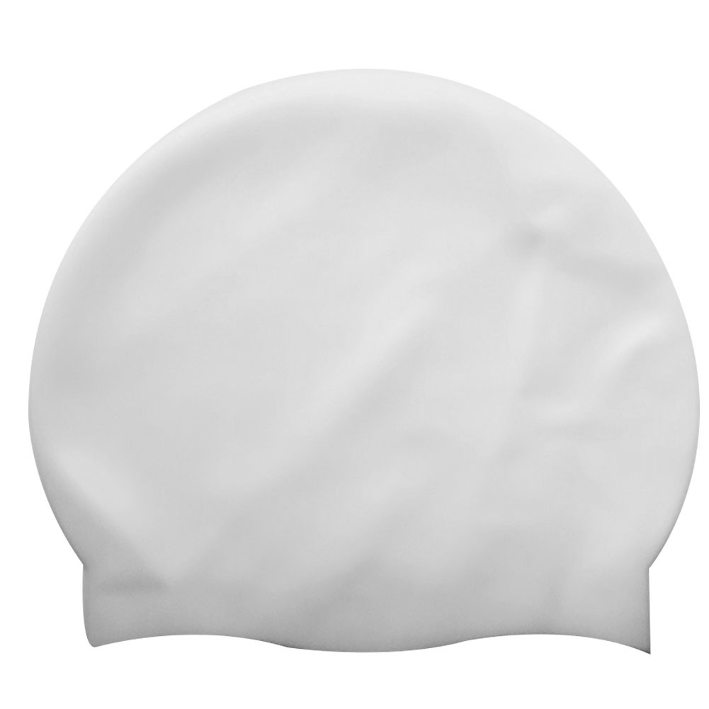 Nón bơi silicone chống thấm nước bảo vệ tai cho nam và nữ