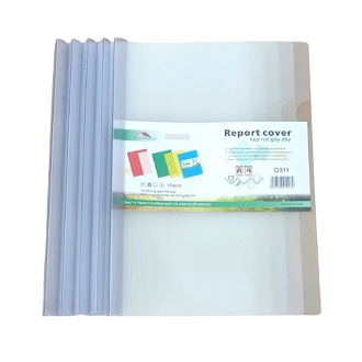 Bìa cây gáy nhỏ Q310A file cây gáy lớn Q310B