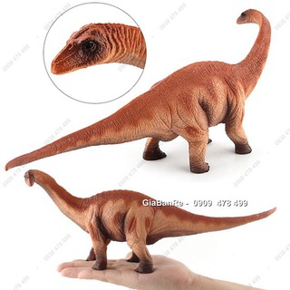 Mô Hình Khủng Long Cổ Dài Brontosaurus Apatosaurus - 7746