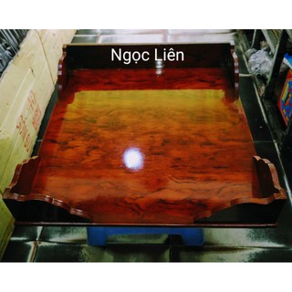 MÂM THỜ TREO TƯỜNG VÁN