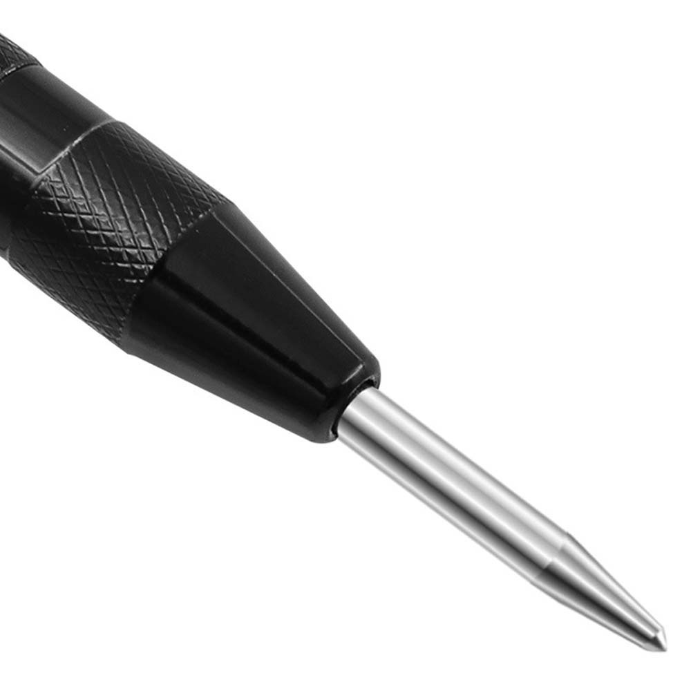 Dụng Cụ Định Vị Lỗ Khoan 5 Inch Bằng Đồng Thau Có Thể Điều Chỉnh Đa Năng