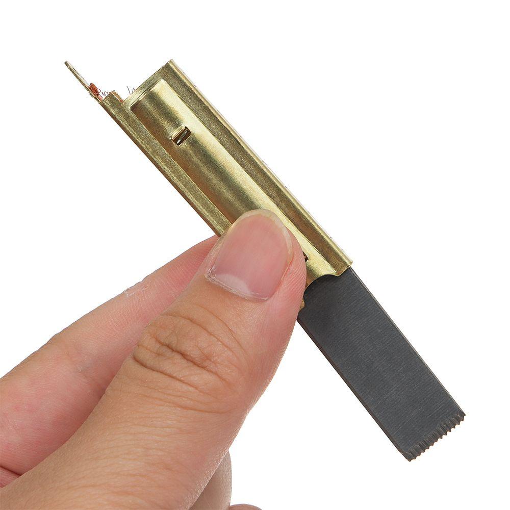 Lontime 1 / 2 Cái Rửa|Chổi Than Chất Lượng Cao L94MF7