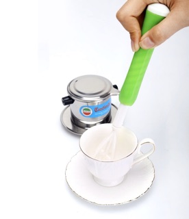 Cây Đánh Tạo Bọt Cà Phê, Đánh Trứng