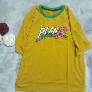 Combo 4 cái áo thun coton form rộng