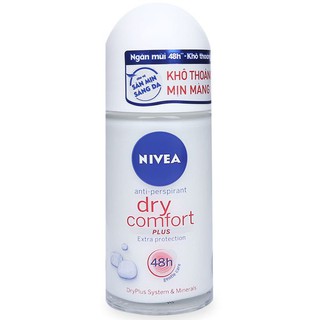Lăn khử mùi Nivea