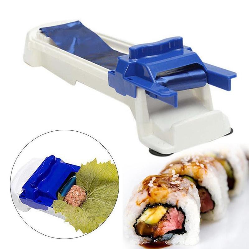 Dụng Cụ Cuốn Sushi / Rau Củ Tiện Dụng Cho Nhà Bếp DIY