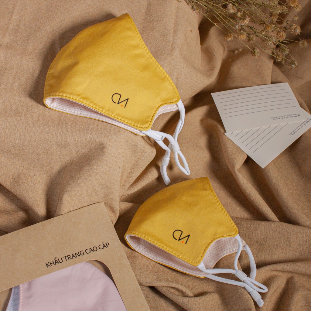 Khẩu Trang Sắc Xuân Plus Duy Ngọc Cao Cấp - BST "CẢM HỨNG MÙA XUÂN" ,SỐ LƯỢNG CÓ HẠN(0048) | BigBuy360 - bigbuy360.vn