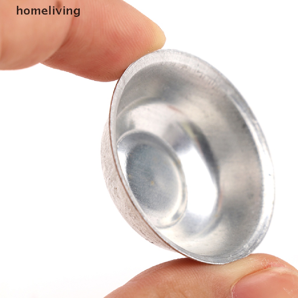 Chậu Rửa Mini Bằng Sắt 1 / 12 Trang Trí Nhà Búp Bê