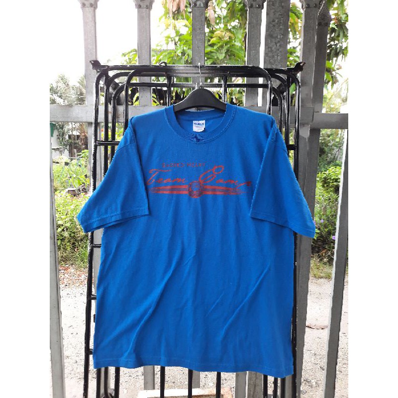 Áo thun secondhand(loại 1) độ mới cao 98%