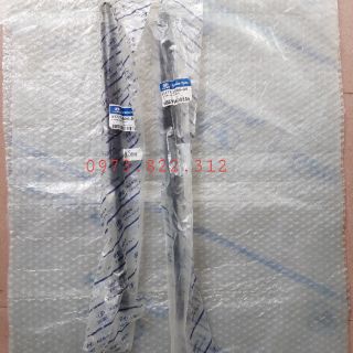 Thụt cốp Tucson 06-15 Xịn