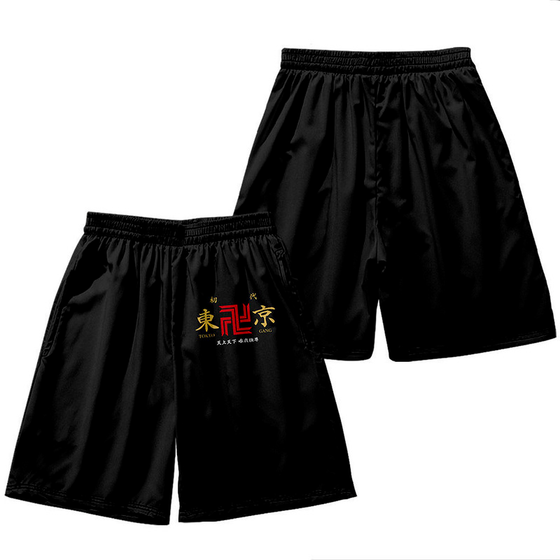 Áo Khoác Kimono / Quần Short Hoá Trang Thành Nhân Vật Anime Tokyo Manji Gang Yukata | BigBuy360 - bigbuy360.vn