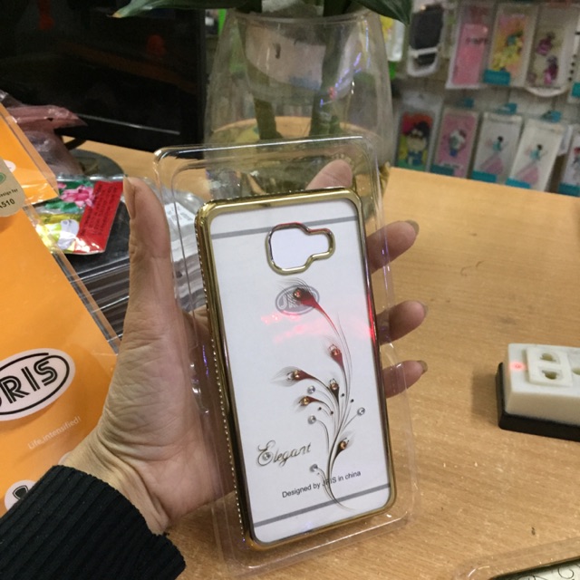 Ốp J5 Prime
