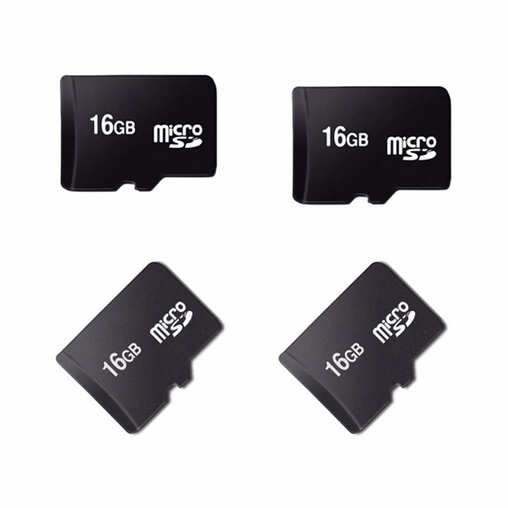 THẺ NHỚ MICRO SD 16G