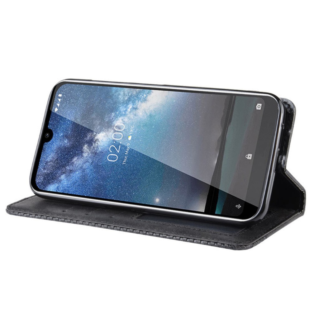 Bao da dập chìm dọc Bphone A40 A50 A60 A85 Vsmart Aris pro Live 4 Joy 4 Joy 3 Active 3 Star 5 Star 4