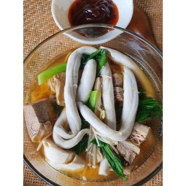 TUỶ BÒ . Hộp 500g