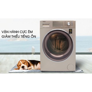 Máy Giặt Aqua AQD-DD850E 8.5kg