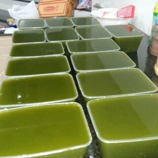 Thạch găng ngon mát lịm hộp 30k