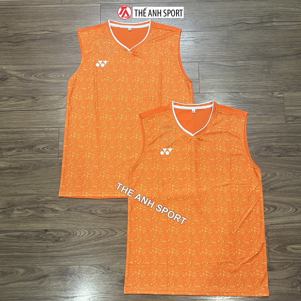 Áo cầu lông Japan 2022, áo Yonex đội tuyển Japan thi đấu mới nhất size M L XL XXL