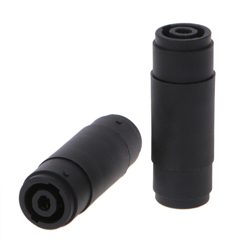 Bộ 2 Đầu Nối Chuyển Đổi 4-Pin Female Sang Female