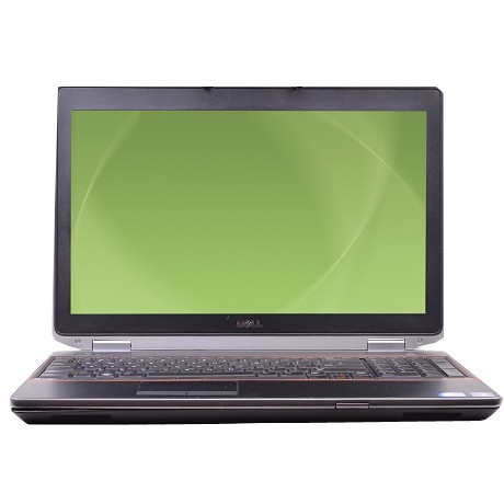 [BẢO HÀNH 3 THÁNG] LAPTOP XÁCH TAY DELL LATITUDE E6520_CHUẨN XỊN