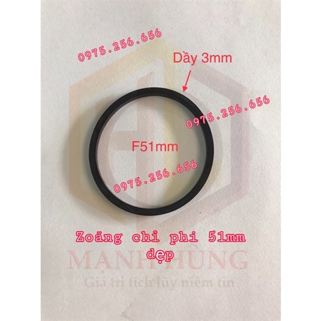 zoăng chỉ phi 51 KIA K3000