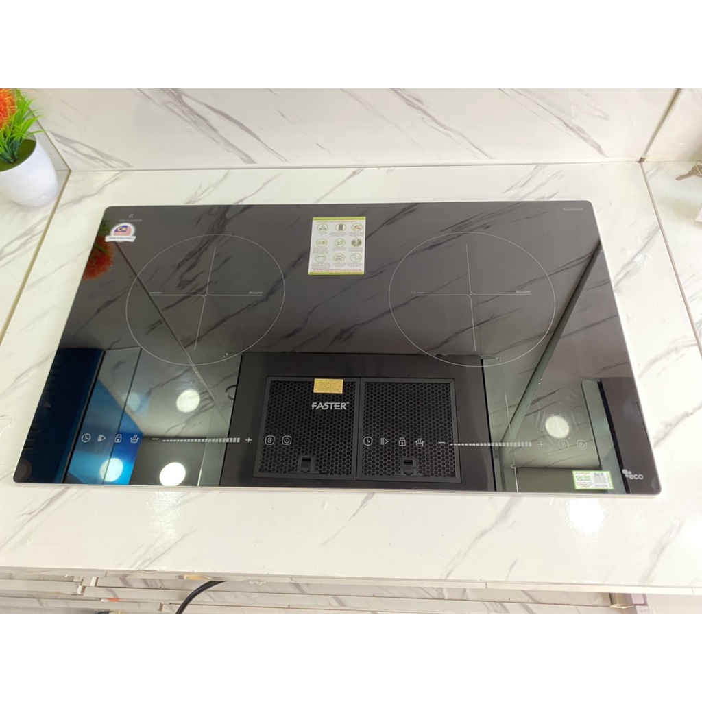 Bếp từ Faster FS 812GI