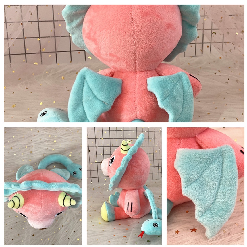 Búp Bê Nhồi Bông Hình Nhân Vật Anime SPY×FAMILY Anya Forger Twilight Loid Forger Chimera Lion 20cm Doll