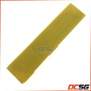 Lưỡi dao rọc giấy 25mm Stanley  0-11-325