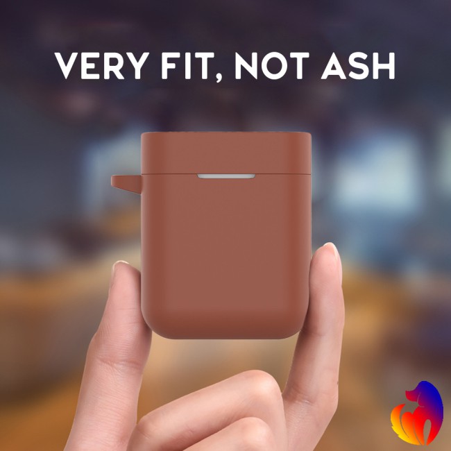 Vỏ Bảo Vệ Hộp Sạc Tai Nghe Không Dây Xiaomi Air Tws Pro Xiaomi Airdots | BigBuy360 - bigbuy360.vn