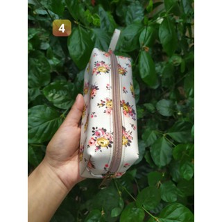 Hộp bút Vải PVC Handmade !