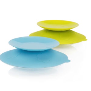 Bộ 2 miếng hít chống trượt Kidsme - CP023