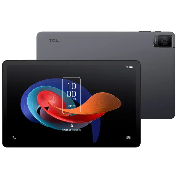 Máy tính bảng TCL TAB 10 LTE GEN2 8196G Xám  with Flipcase_8196G-2CLCVN11-1