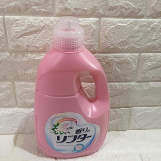 Nước xả vải Daichi hương thảo mộc