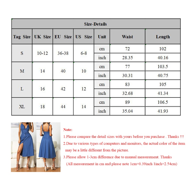 Xiangbao Đầm Midi Phối Bèo Nhún Cổ Chữ V Có Túi Phối Nút Thời Trang Đi Biển Mùa Hè Cho Nữ