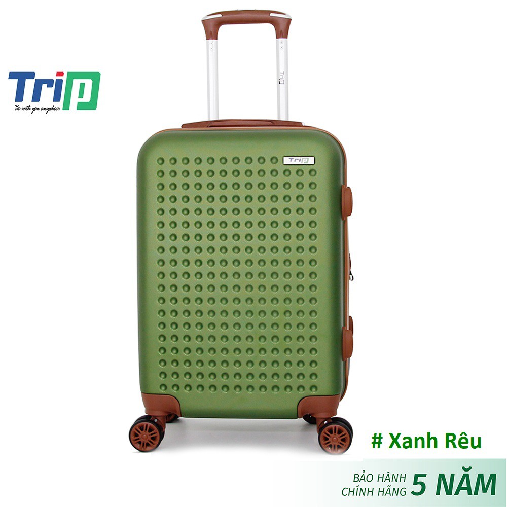 Vali nhựa TRIP P803A Size 24inch