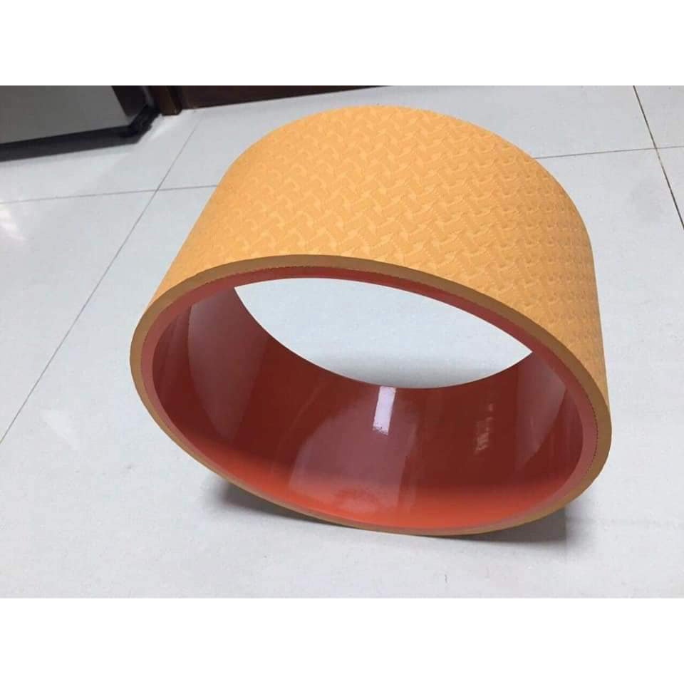 VÒNG TẬP YOGA BẢN TO 16CM , SIÊU BỀN