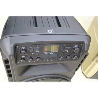 Loa Kéo A/D/S HC-T15F