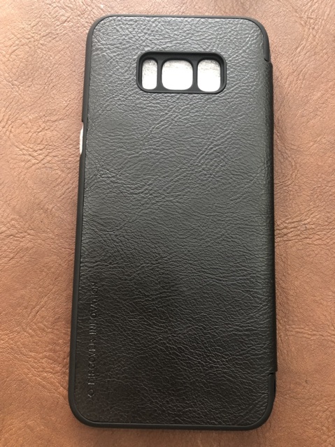 [Sale] Bao da Nilkin Q máy S8 plus ( Hàng chính hãng Nilkin)