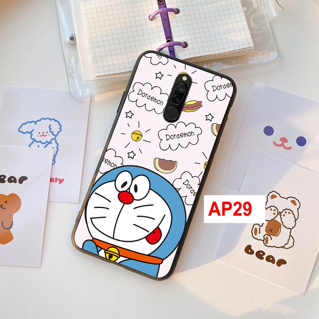 [HOT] ỐP LƯNG XIAOMI REDMI NOTE 8 GIÁ RẺ-IN HÌNH CHẤT LƯỢNG CAO