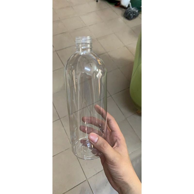 Chai nhựa 1000ml