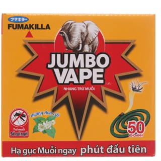 Nhang muỗi Mùi hương Hương hoa lài