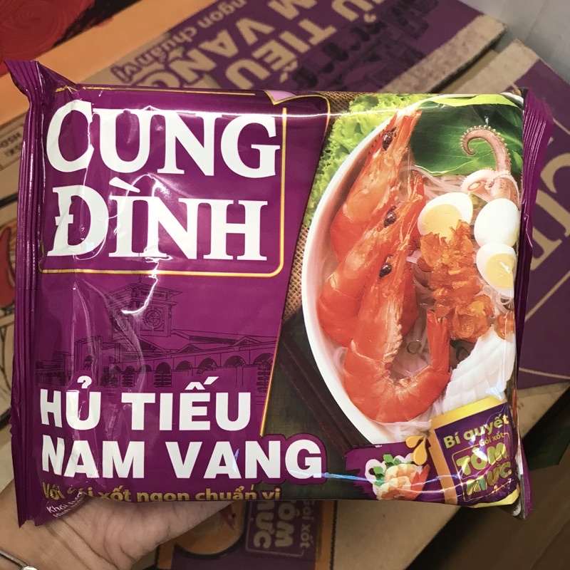 Hủ tiếu Cung Đình hương vị nam vang | BigBuy360 - bigbuy360.vn