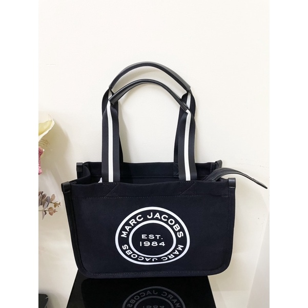 Túi Tote Marc Jacobs Est 1984. Chính hãng