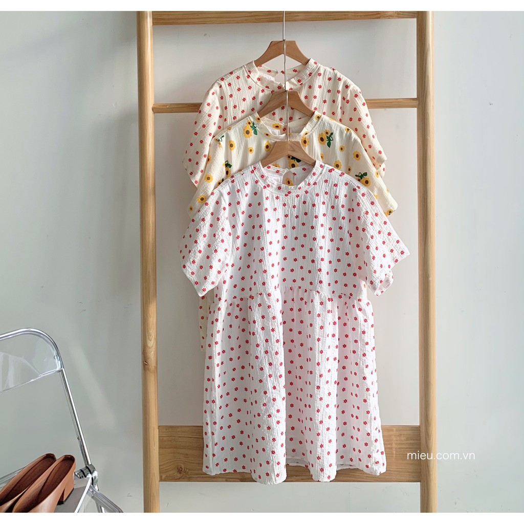 [Mã SKAMA06 giảm 8% tối đa 50K đơn 250K] Đầm Kandee dress | BigBuy360 - bigbuy360.vn