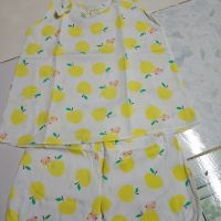 Compo đồ bộ tole Tre em