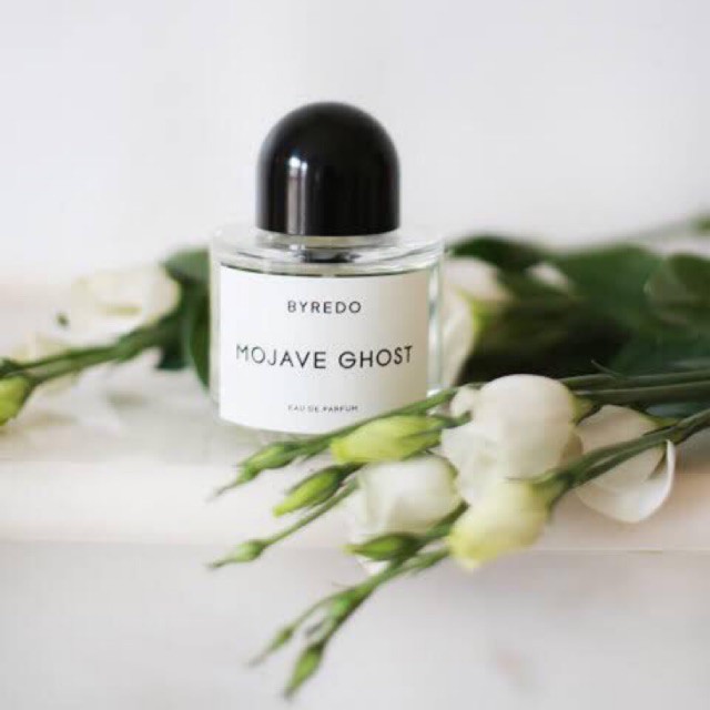 -𝑺𝒄𝒆𝒏𝒕𝒔𝒂𝒊𝒈𝒐𝒏- Nước Hoa Byredo Mojave Ghost EDP 10ml | Thế Giới Skin Care