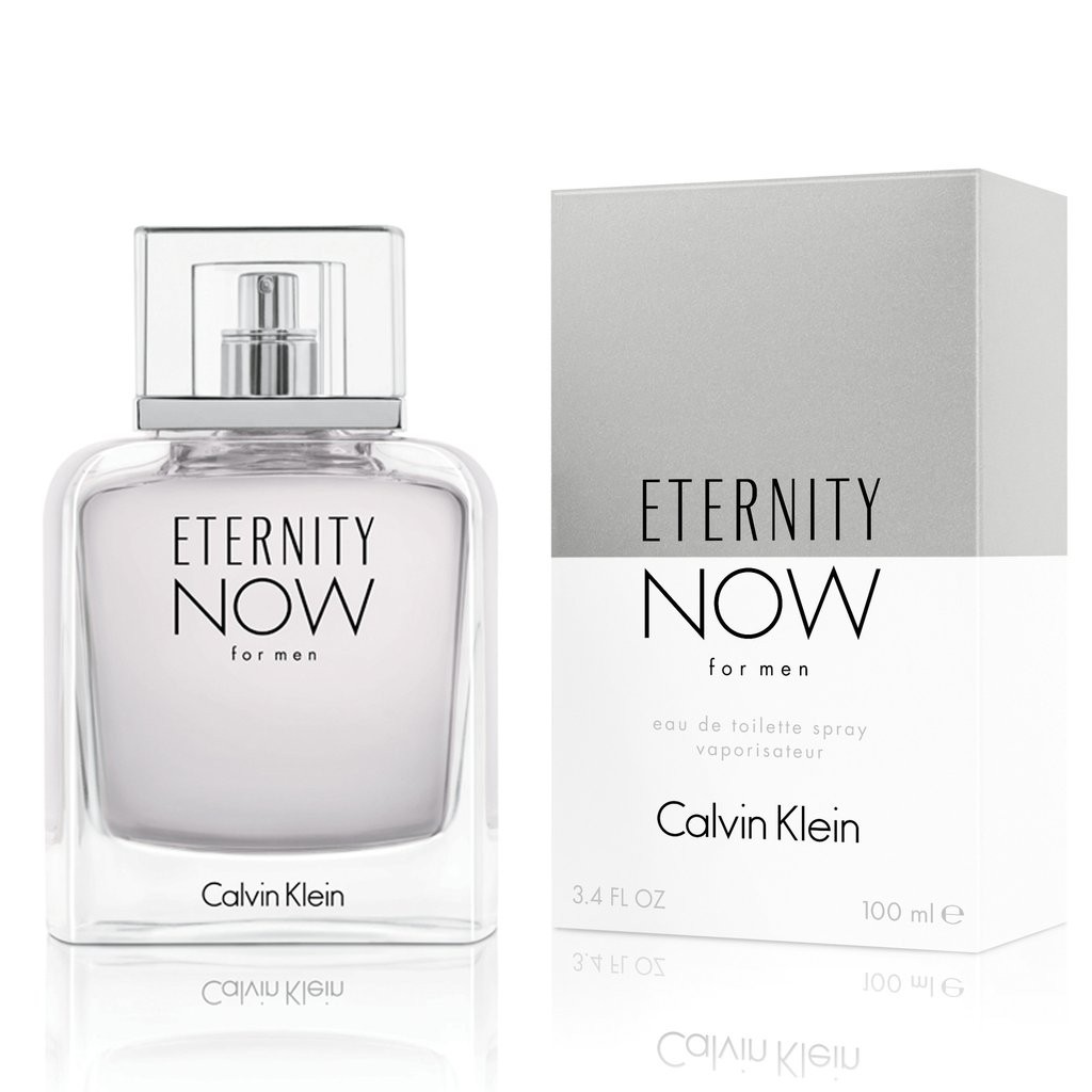 Nước hoa nam Calvin Klein Eternity Now EDT 100ml